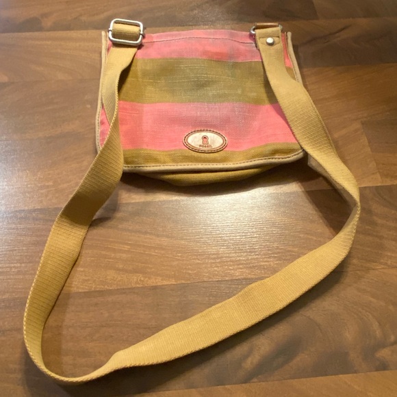 Fossil Cross-body Purse - Picture 4 of 6